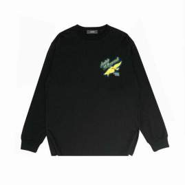 Picture of Amiri T Shirt Long _SKUAmiriS-2XL11trCH29949278